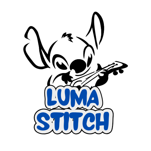 LumaStitch