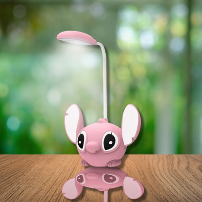 Lampe Stitch LED – Pour des Nuits Douces et Magiques ✨