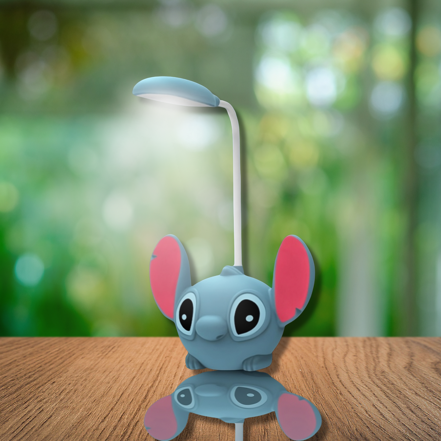 Lampe Stitch LED – Pour des Nuits Douces et Magiques ✨