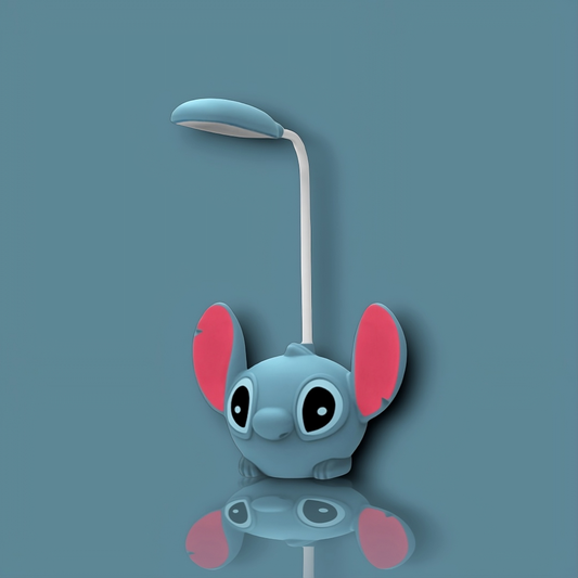 Lampe Stitch LED – Pour des Nuits Douces et Magiques ✨